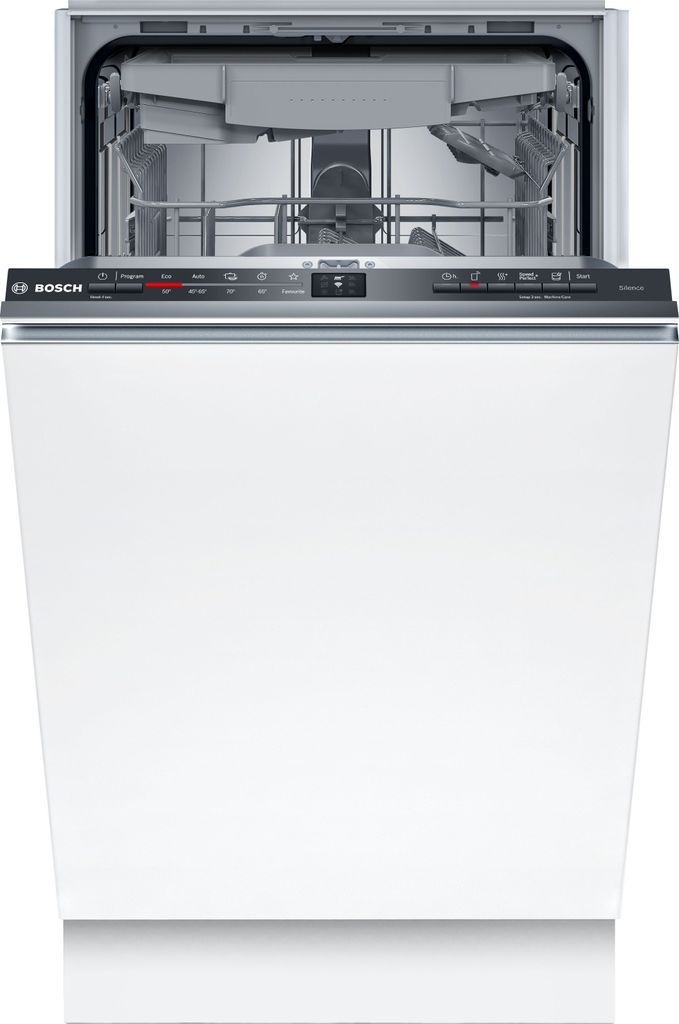 Bosch Série 2 SPV2HMX42E Lave-vaisselle entièrement Image du produit 