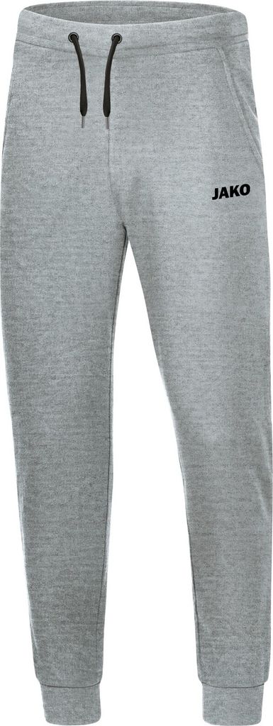 Jogginghose Base mit Bündchen JAKO