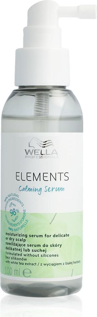 Wella Elements Calming Serum 100 ml