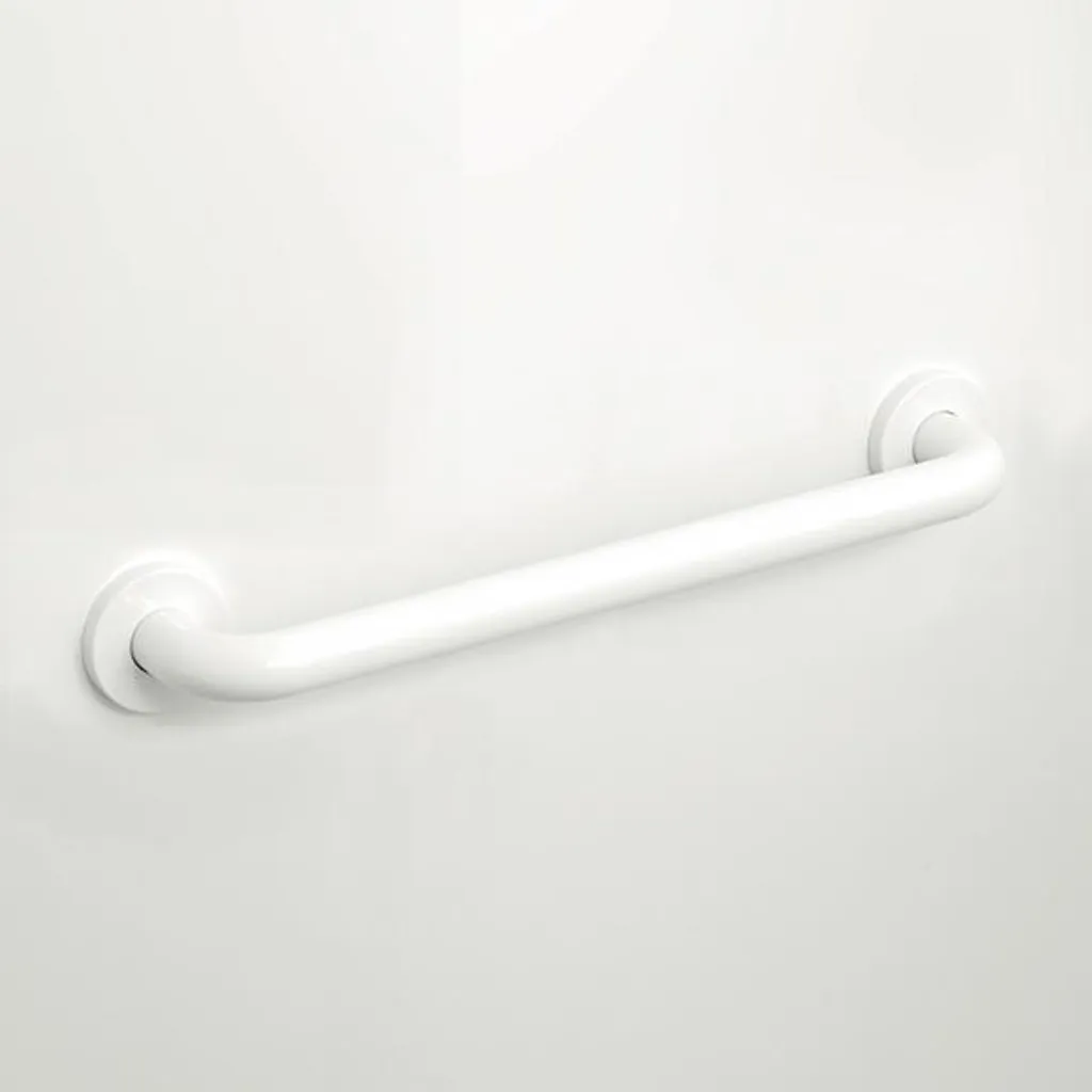 pba 01 Maniglione con PRH 300 mm in nylon