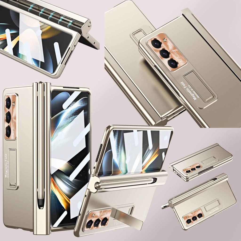 Für Samsung Galaxy Z Fold5 5G Magnetische
