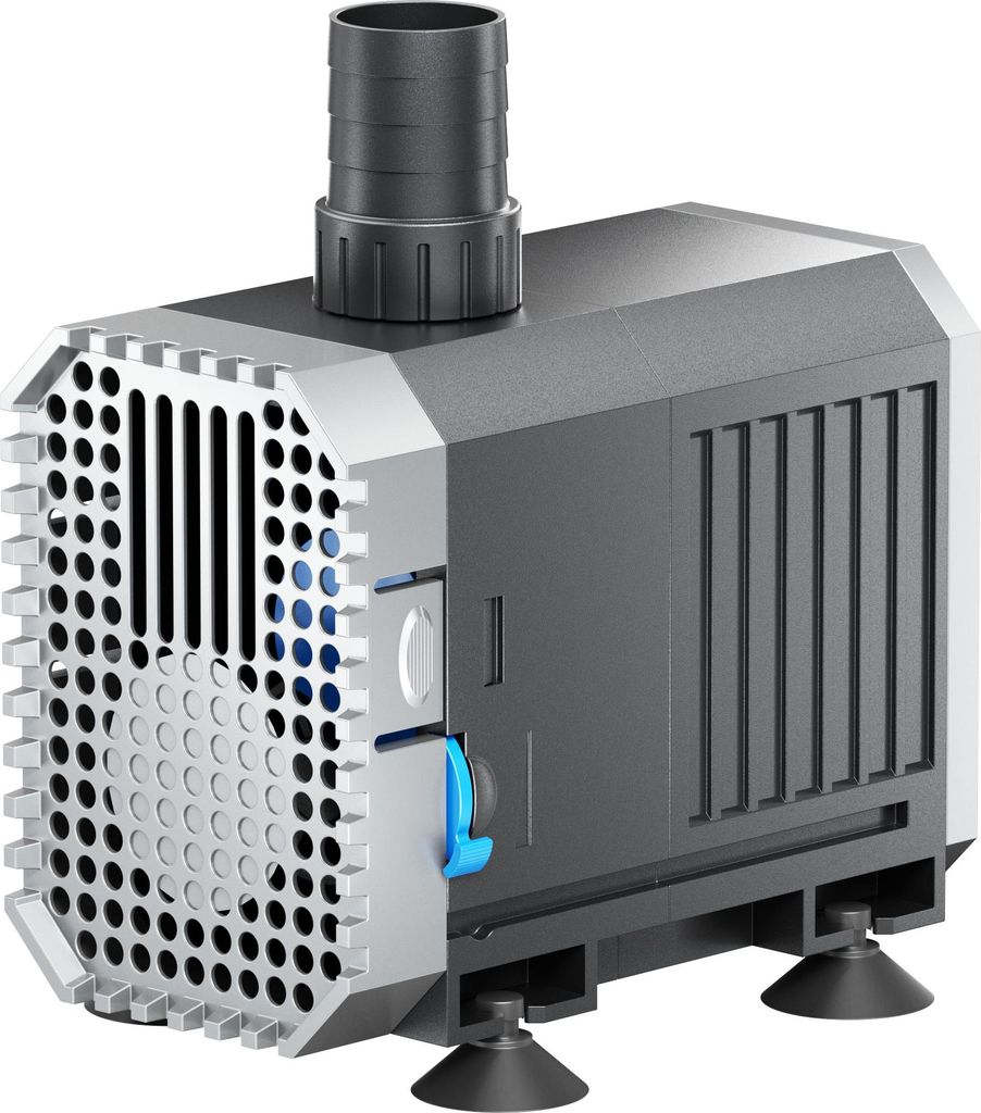 SunSun CHJ-1500 ECO Aquarium Pumpe 1500 l/h 25 W Produktbild 