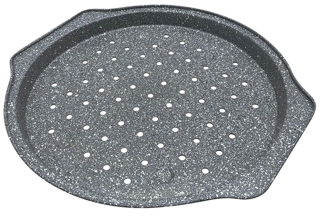 BLACHA Pizzabak, 35 cm, KLAUSBERG, model KB-7496 Productafbeelding 