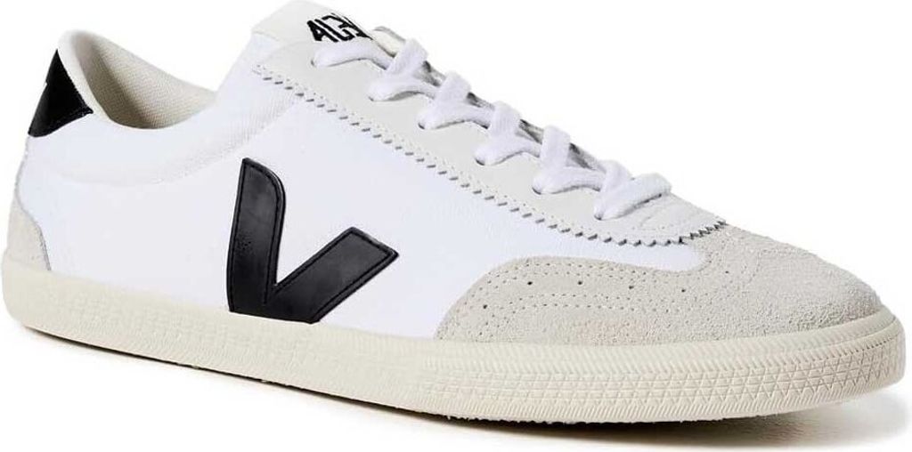 VEJA VOLLEY CANVAS Biela Obrázok produktu 