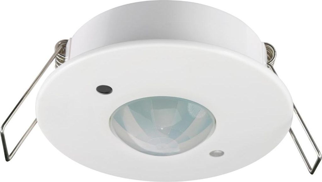 SR-DA9030A-PIR DALI-2 PIR Multisensor – Präsenz-  und  Produktbild 
