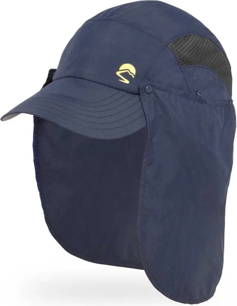 Casquette Adventure Stow Sunday Afternoons L - Ne s'écrase jamais en Sac