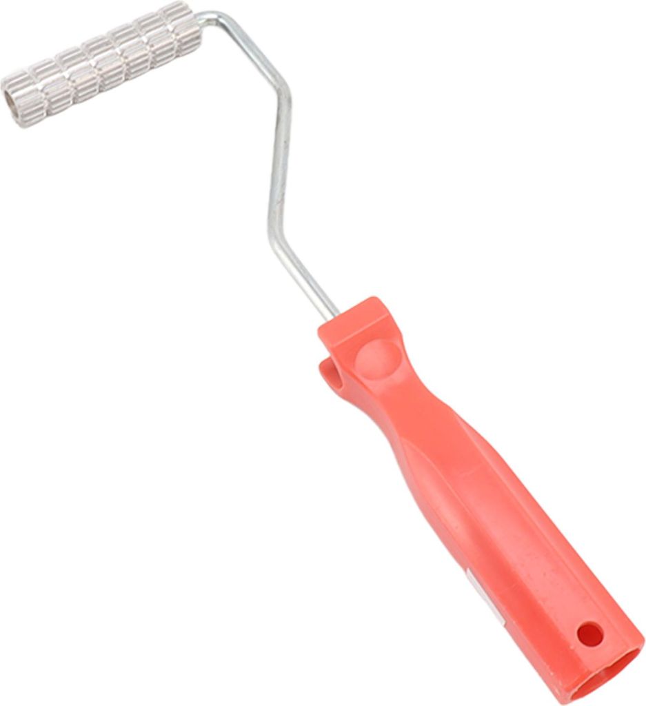 Bubble Roller Aluminiumlegierung Bubble Paddle Tool für Badewanne Dusche Yacht Reparatur Türen Fenster 19x100mm
