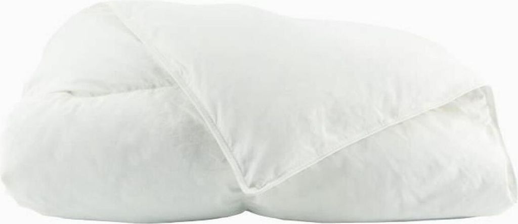 Bettdecke Füllung Toison D'or Weiß 220 x 240 cm
