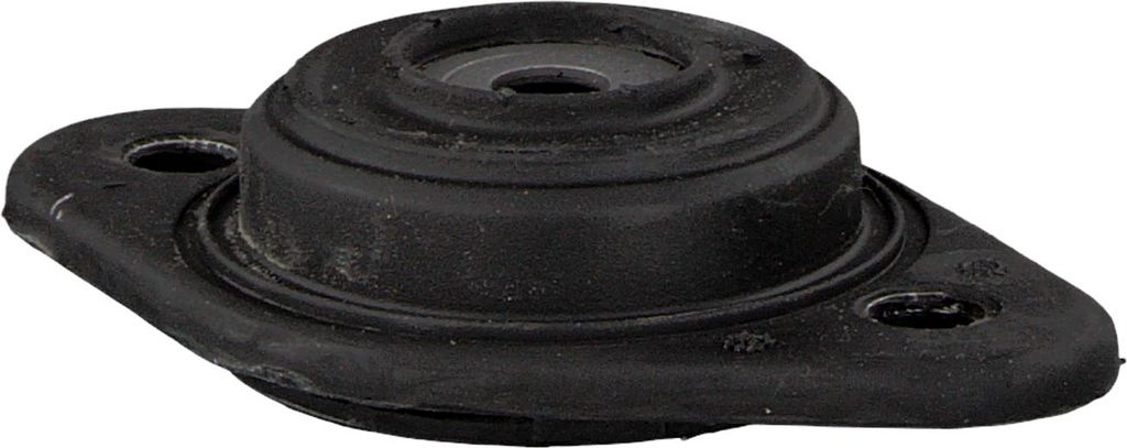 FEBI BILSTEIN 15393 Federbeinstützlager Hinten für VOLVO V70 I (875, 876) 850 Kombi (855) 850 Limousine (854) C70 I Cabrio (873) C70 I Coupe (872...