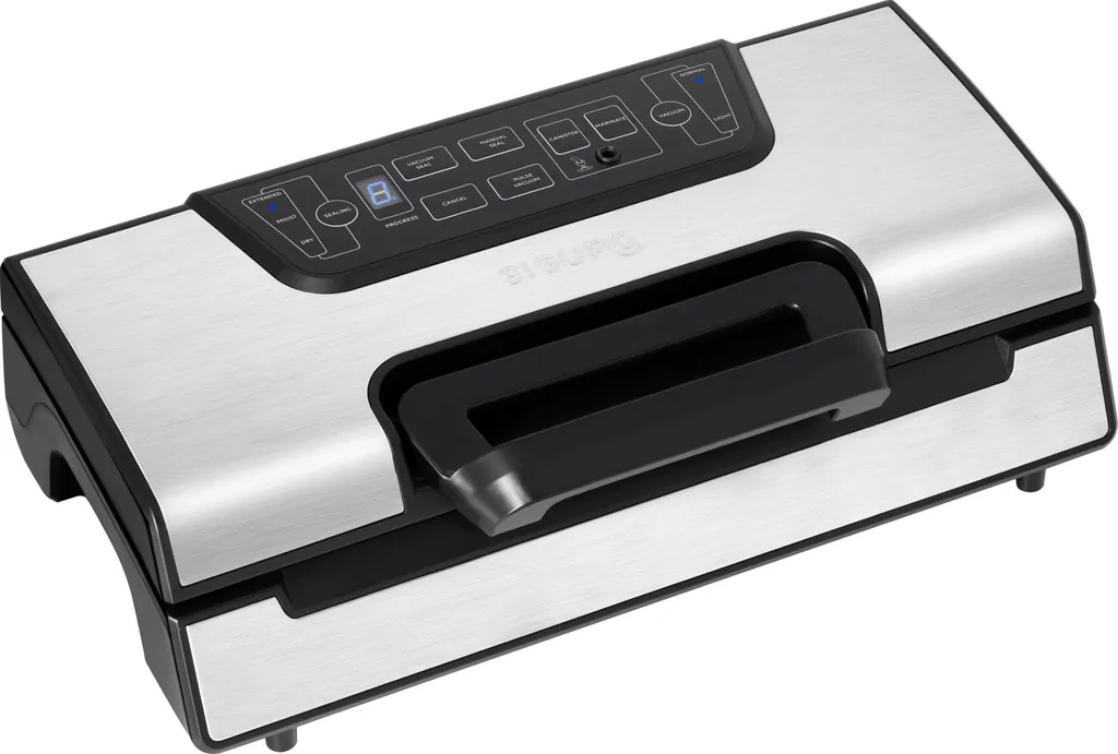 Appareil de mise sous vide Siguro VS-T950SU pour cuisine professionnelle