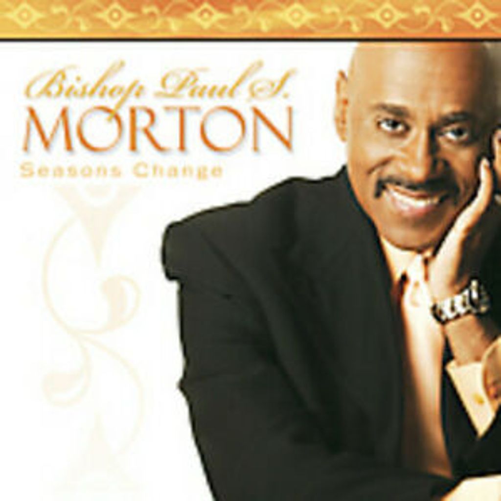 Paul S Bishop Morton : Seasons Change CD