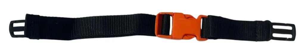 Sangle pectorale Stihl ADVANCE robuste avec fixation rapide pour série BR