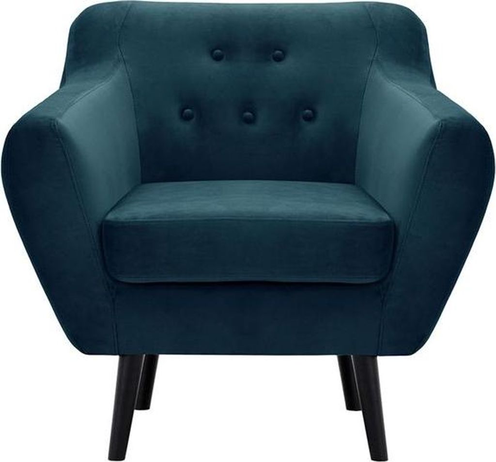 Sessel Varde Velvet-Velluto 11