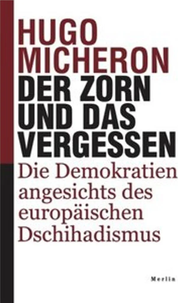 Der Zorn und das Vergessen : Le Remède à l'Ennui pour Fans de Dark Fantasy