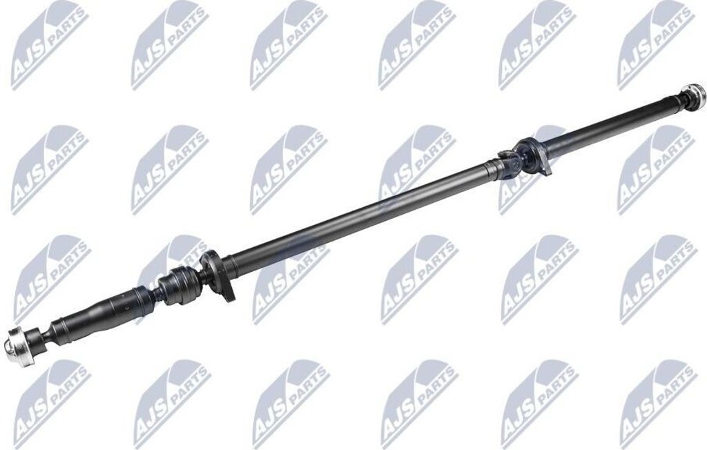 NTY Kardanwelle Gelenkwelle Achsantrieb für FORD Kuga Mk2 (DM2) NWN-FR-006