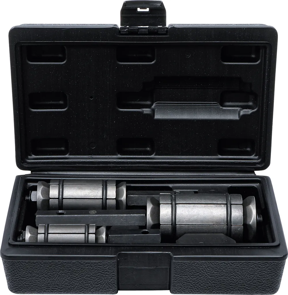 Réparer un tuyau d'échappement déformé avec ce kit d'élargissement 3p