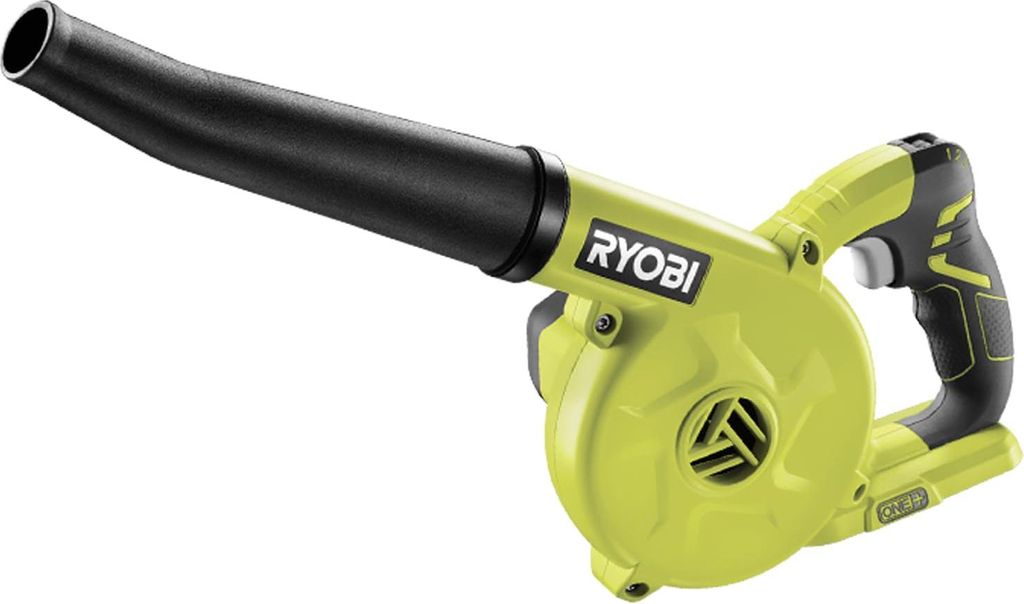 Souffleur d'atelier RYOBI R18TB-0 18V 200 km/h (vendu sans Image du produit 