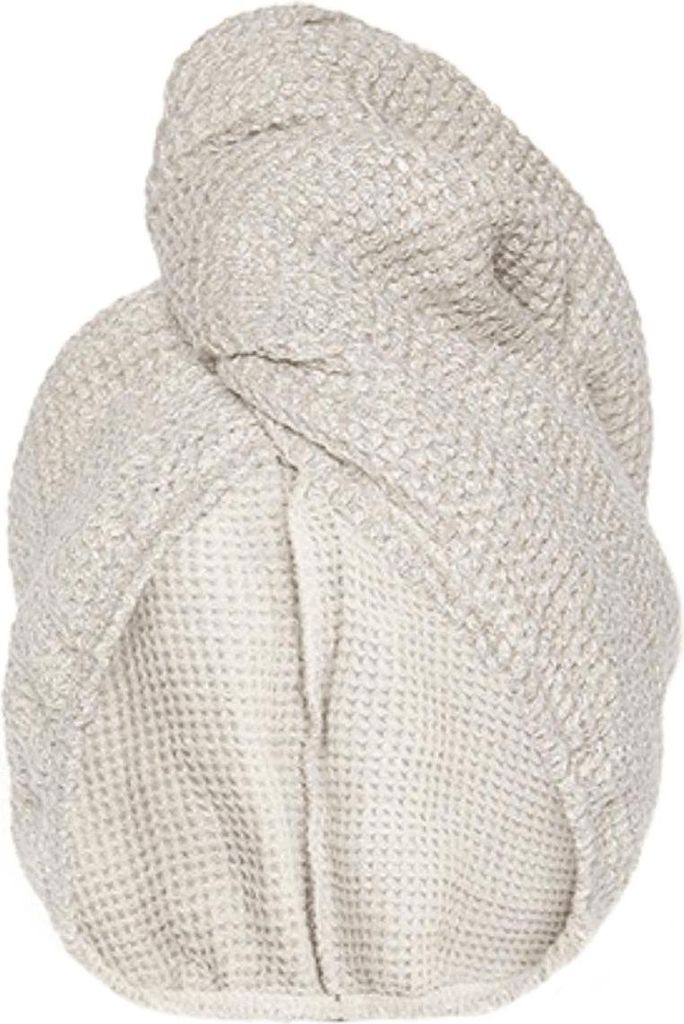 GLOV - Leinen-Haarturban, 1 Stk