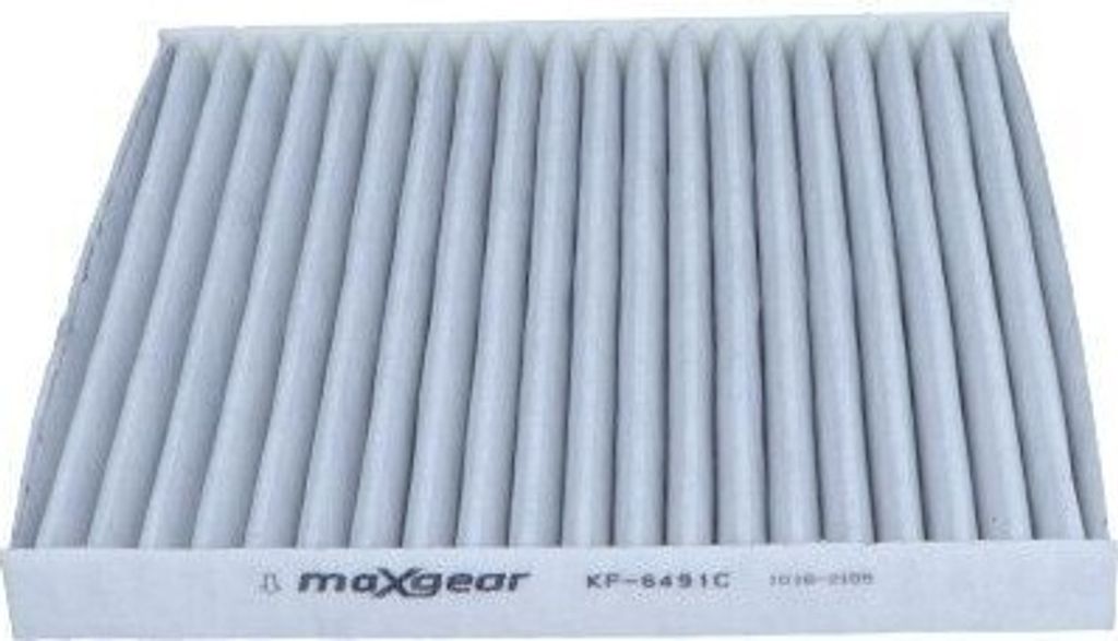 MAXGEAR 26-1940 - OE 6479J7 Innenraumfilter für C-Zero, iOn