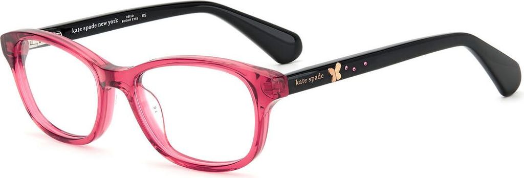 Kate Spade EMMI-130E615 Rosa Kappenfassung Ø 46 mm