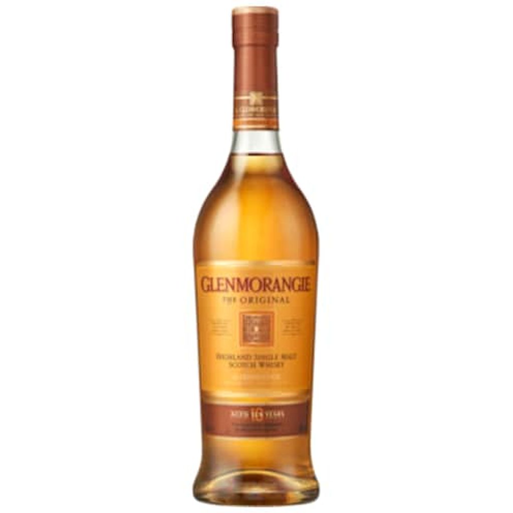 Glenmorangie Original Whisky Schottland 70.00 cl 43.0 %