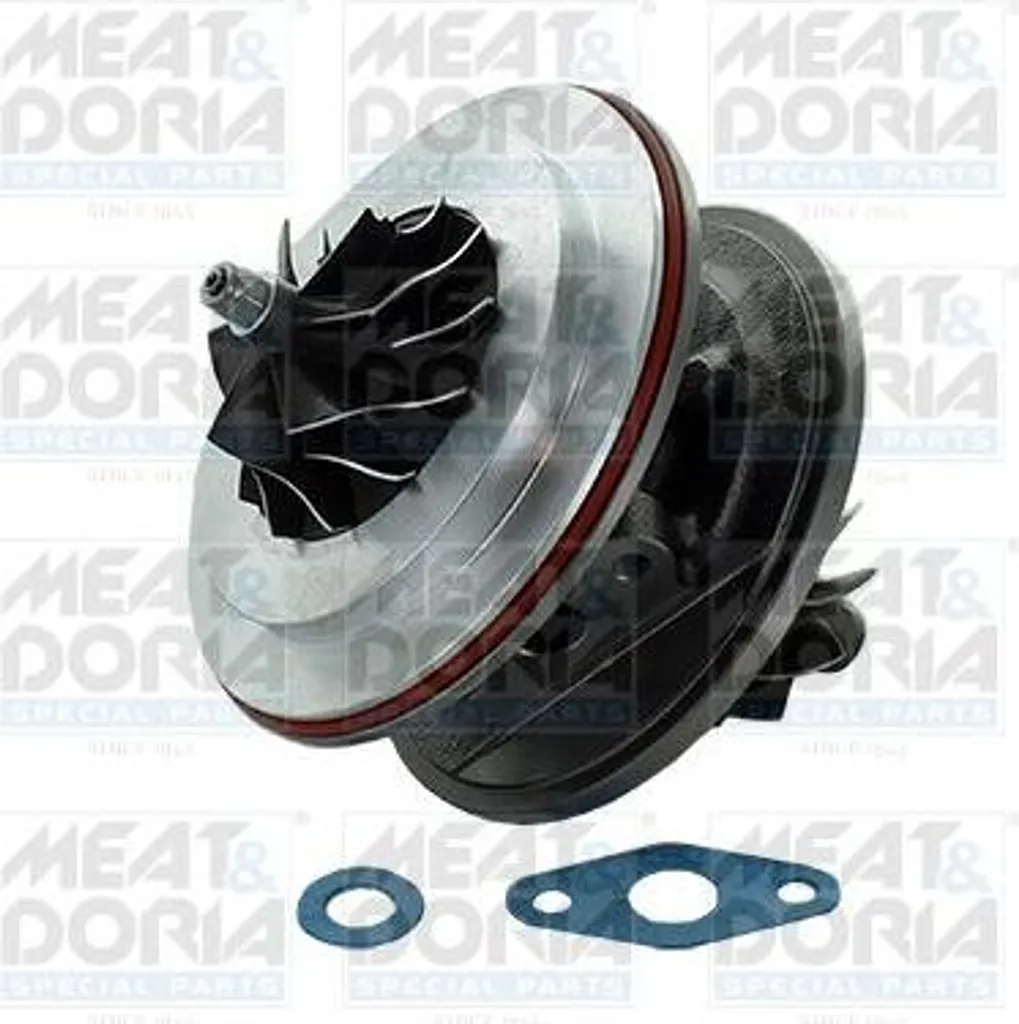 Compresseur de Turbo MEAT & DORIA 601040 - 282103A001 pour Hyundai iX55