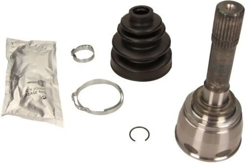 MAXGEAR 49-2568 Arbre de Transmission Droit pour Zafira Tourer C OE 13348265