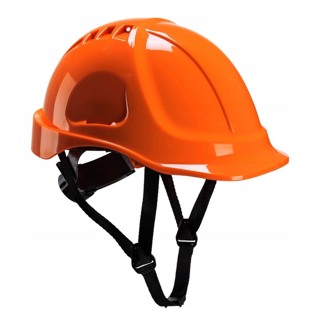 Portwest PS55 Endurance Schutzhelm Orange