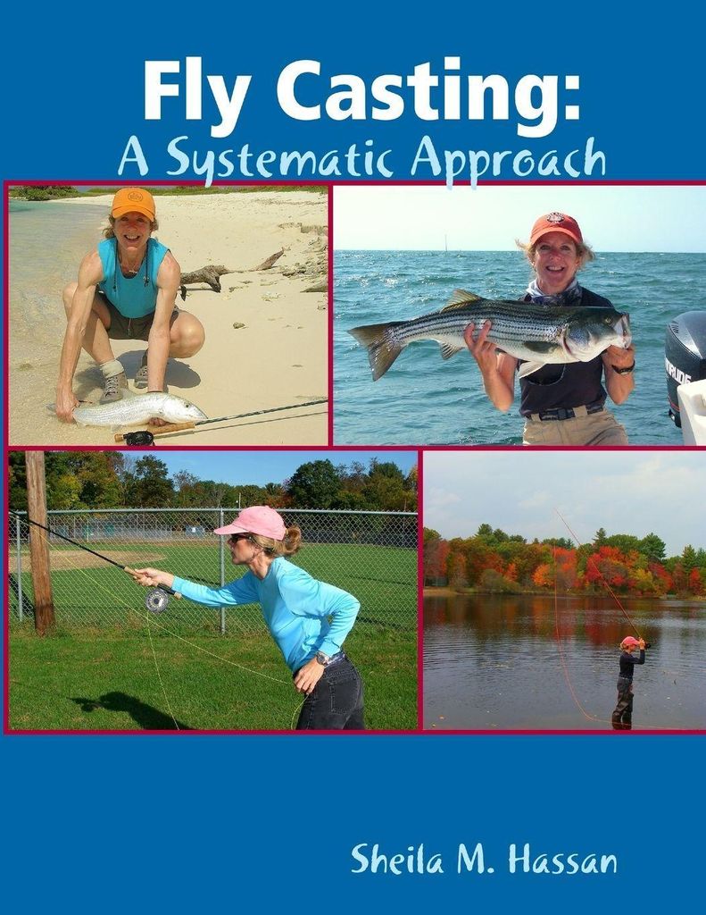 Fly Casting