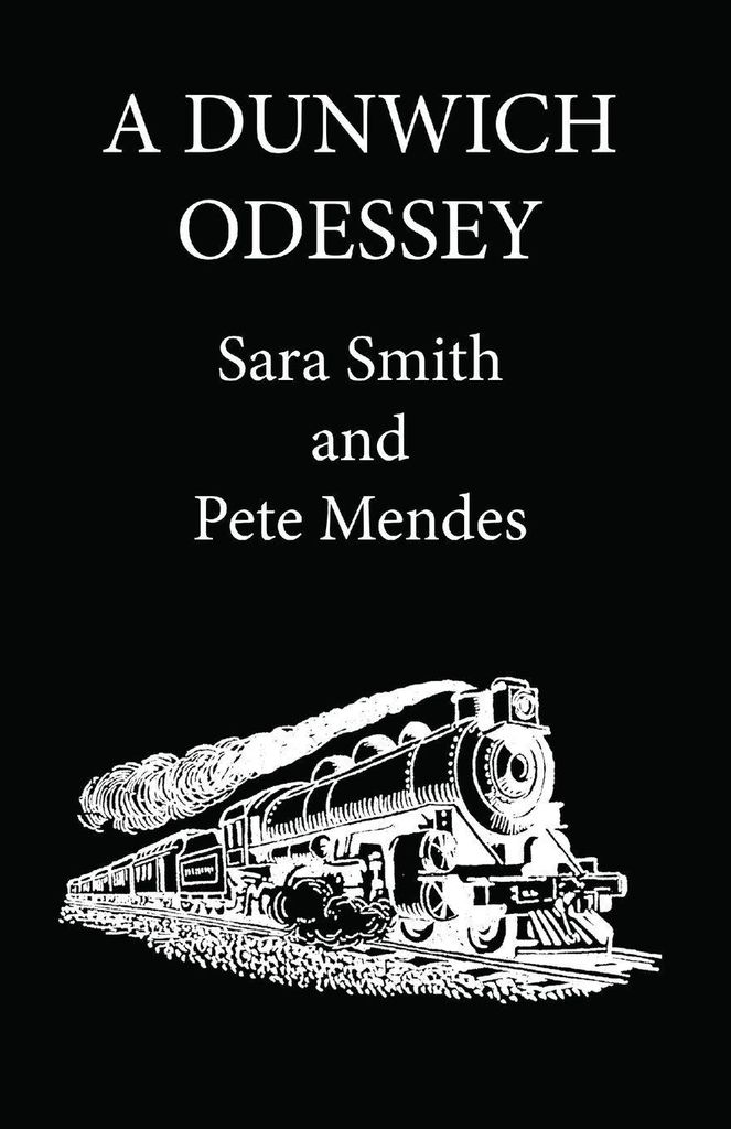 A Dunwich Odessey
