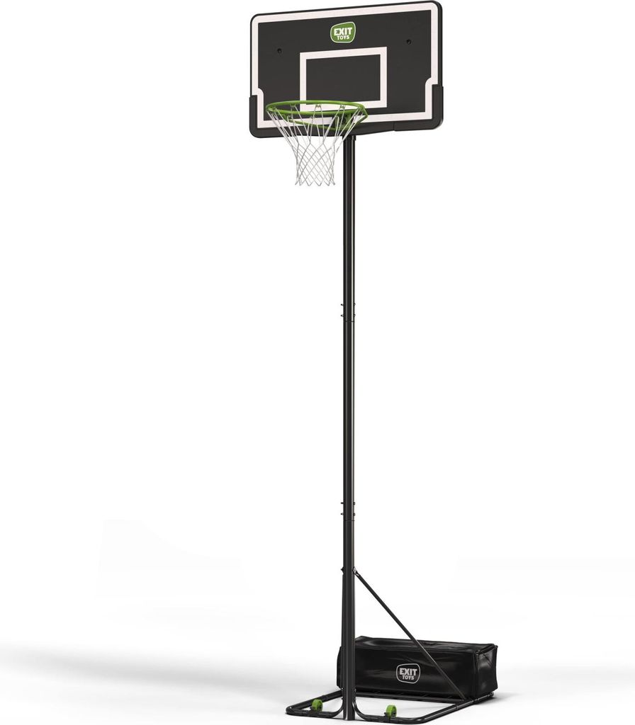 EXIT NovaStar Basketballständer, Höhenverstellbar, Meegroei Produktbild 