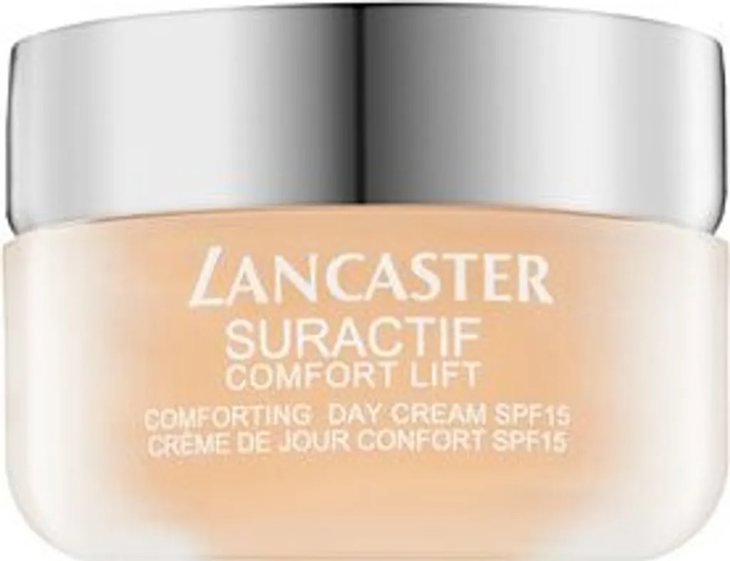 Lancaster Suractif Advanced Crema Giorno SPF15 50ml | Effetto Liftante