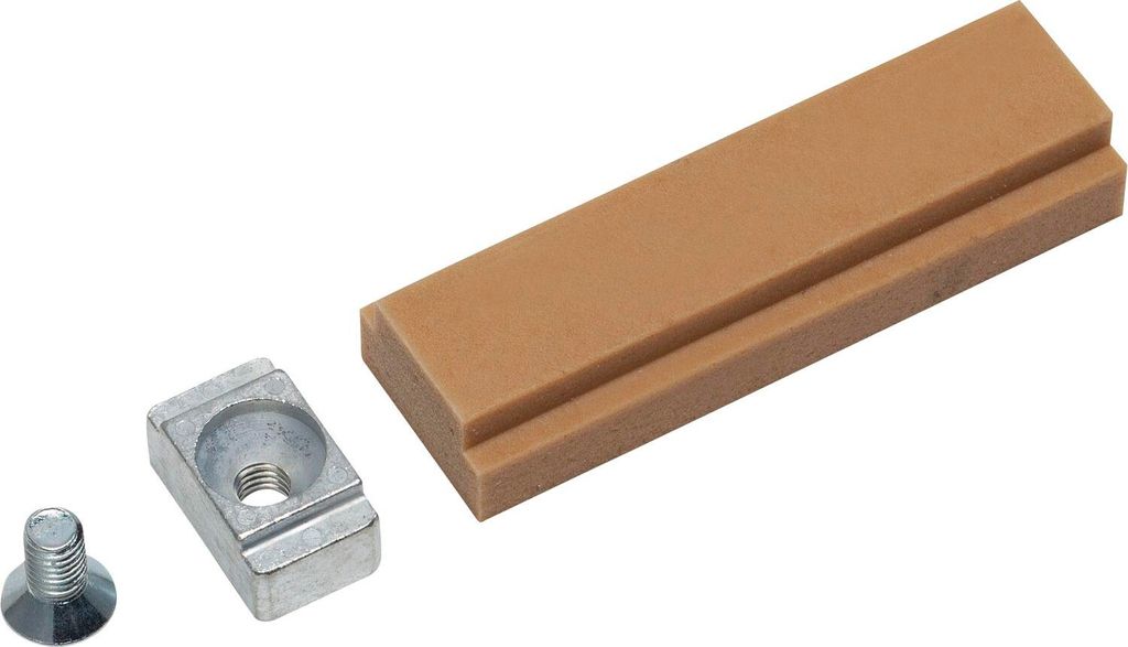 Dorma Öffnungsberenzung zu TS 90 Impulse für Gleitschiene - 10002000