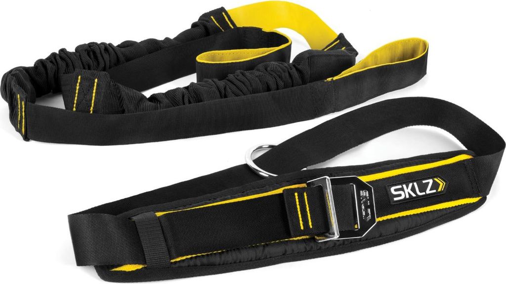 SKLZ Beschleunigungstrainer-Widerstandsgürtel Produktbild 