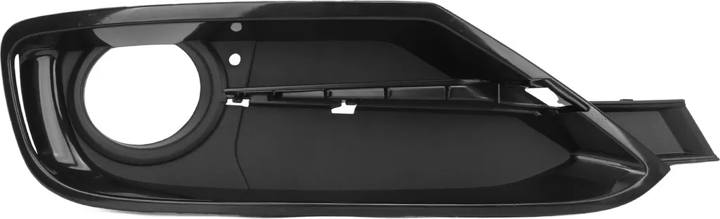 Cache Antibrouillard 51117293105 Haute Résistance pour BMW F30 et F31