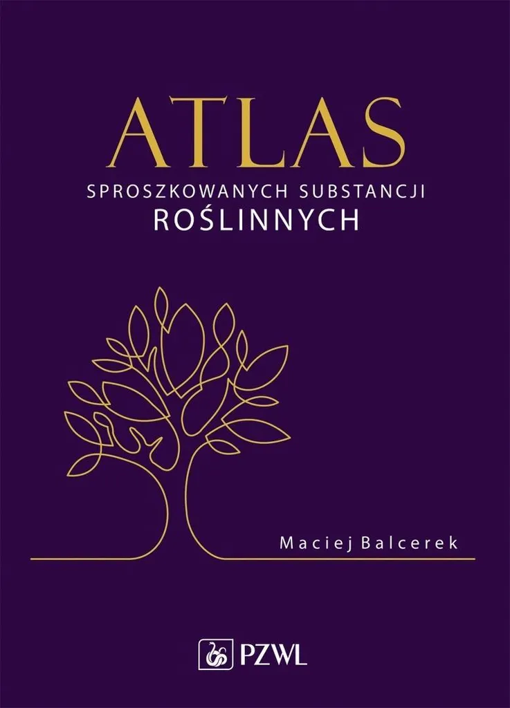 Identifier les substances végétales en poudre avec cet atlas polonais