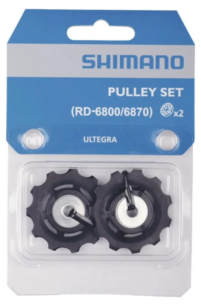 Shimano Ultegra RD-6800 Kettenschaltung Räder Produktbild 