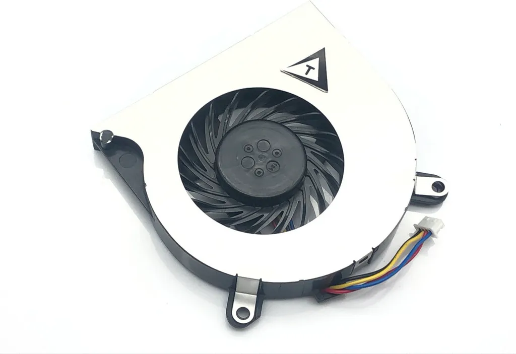 Ventilatore di ricambio compatibile con il modello: UDQFRZH08CCM, DC 5V