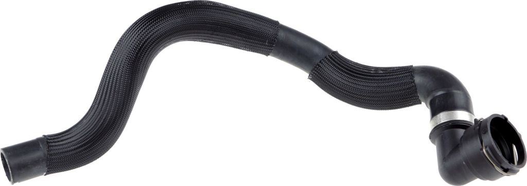 GATES 05-3431 Kühlerschlauch OE 31261409 kompatibel mit V70