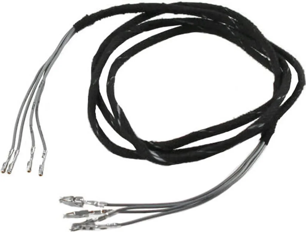 Kit Cablaggio GRA Cruise Control Seat Leon 1M Benzina - Professionale