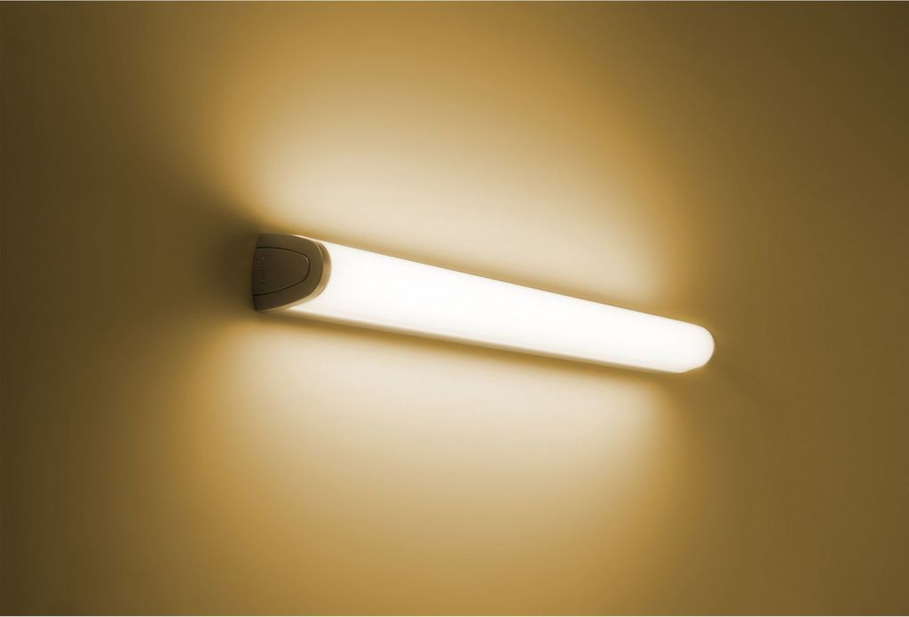 Philips Lighting Philips 3116699P1 A++,"LINEA Volga" LED Produktbild 