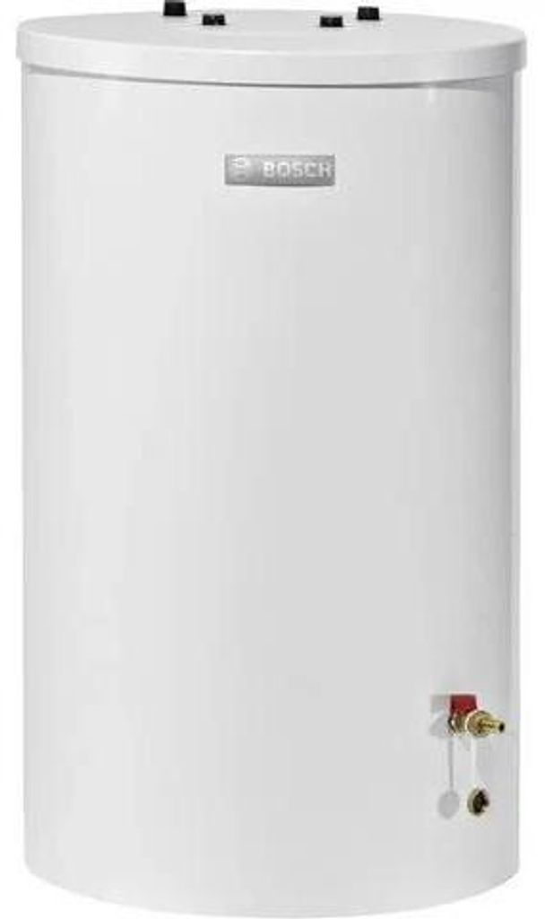 Zásobník teplej vody Bosch 120 L Thermenspeicher zásobník Obrázok produktu 