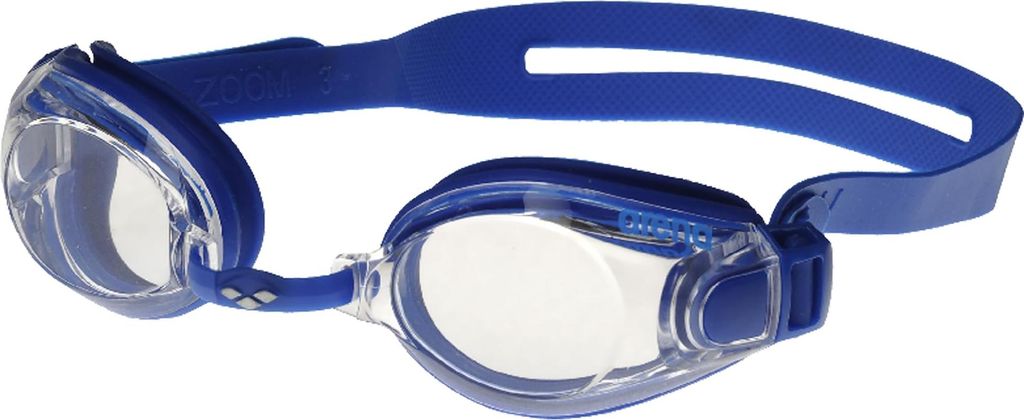 Arena Zoom X Fit Bleu / Clair / Bleu Taille unique Image du produit 