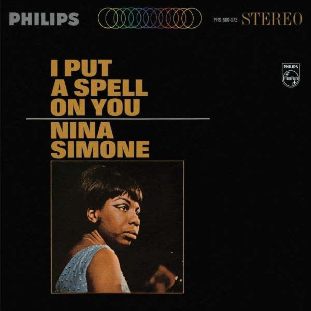 Simone,Nina-I Put A Spell On You