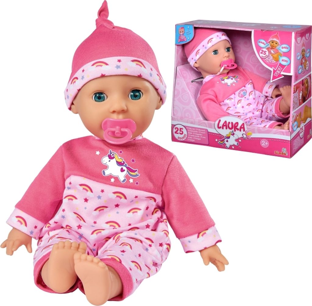 Set di vestiti per bambola da 7 in/17 cm per bambola