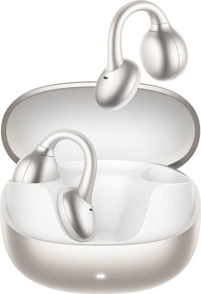 Écouteurs Joyroom Openfree contre la douleur des intra-auriculaires