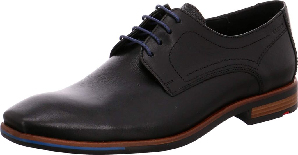 Lloyd Don M 16-069-10 Halbstiefel Pullunder Lloyd Größe: 39.0,