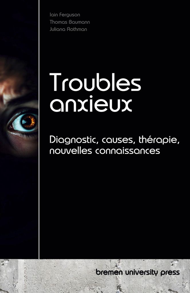 Troubles anxieux