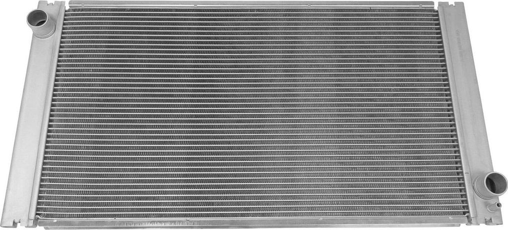 Kühler, Motorkühlung MINI R56, R57