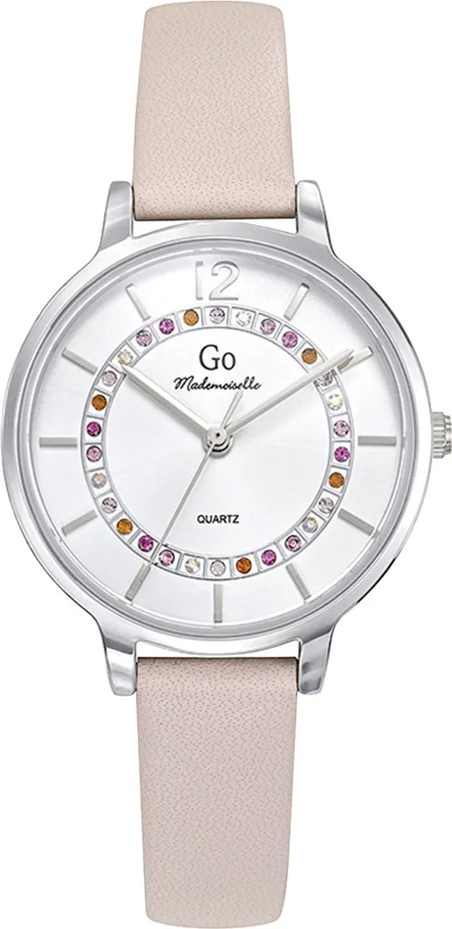 Orologio Donna GO Girl Only UGO697171: Efficienza e Stile al Polso